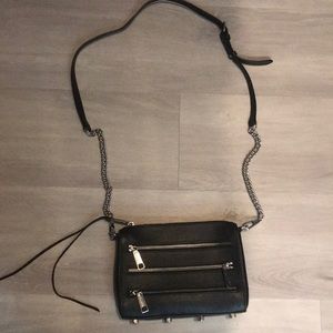 Rebecca Minkoff Rocker *Mint Condition*